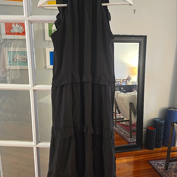 NWT Maxi dress - Picture 2 of 4